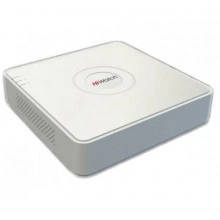 IP-видеорегистратор HiWatch DS-N204P(C)