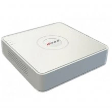 IP-видеорегистратор HiWatch DS-N208(C)