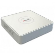 IP-видеорегистратор HiWatch DS-N208P(C)