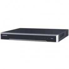 Видеорегистратор HiWatch NVR-208M-K
