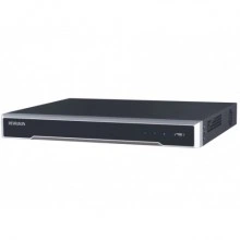 Видеорегистратор HiWatch NVR-216M-K/16P