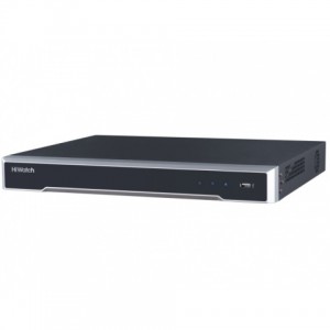 IP-видеорегистратор HiWatch NVR-216M-K/16P IP-видеорегистратор HiWatch NVR-216M-K/16P