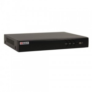 HiWatch DS-H304QA(C) HiWatch DS-H304QA(C)